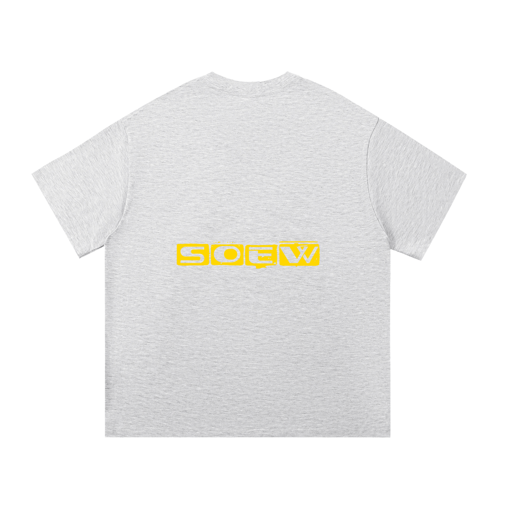 Old man willy Essential Cotton T-Shirt