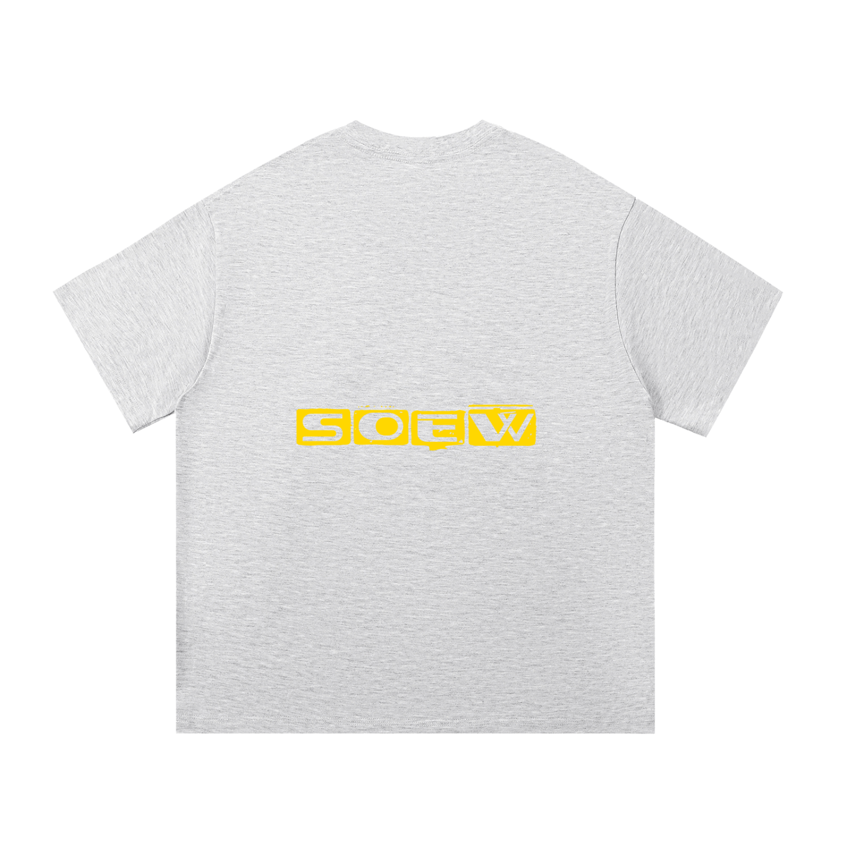 Old man willy Essential Cotton T-Shirt