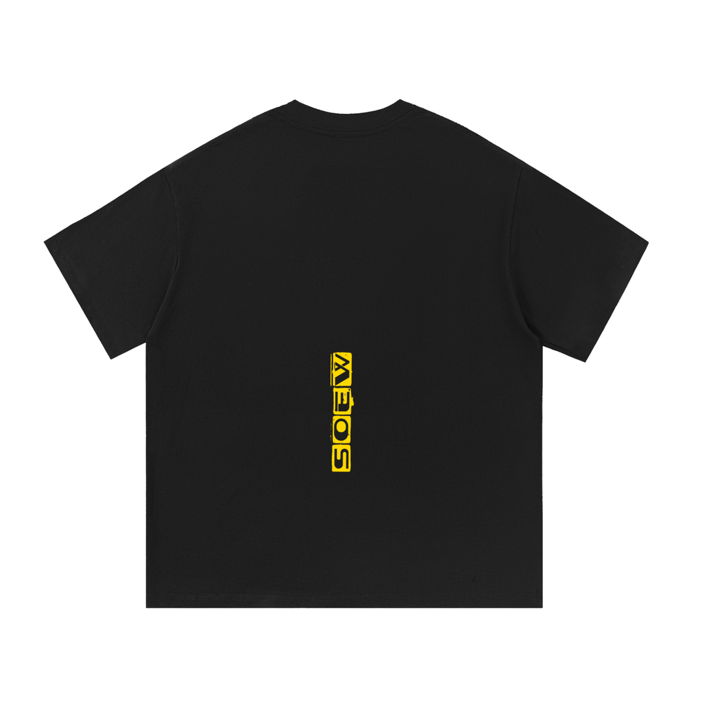 Rasta man Essential Cotton T-Shirt