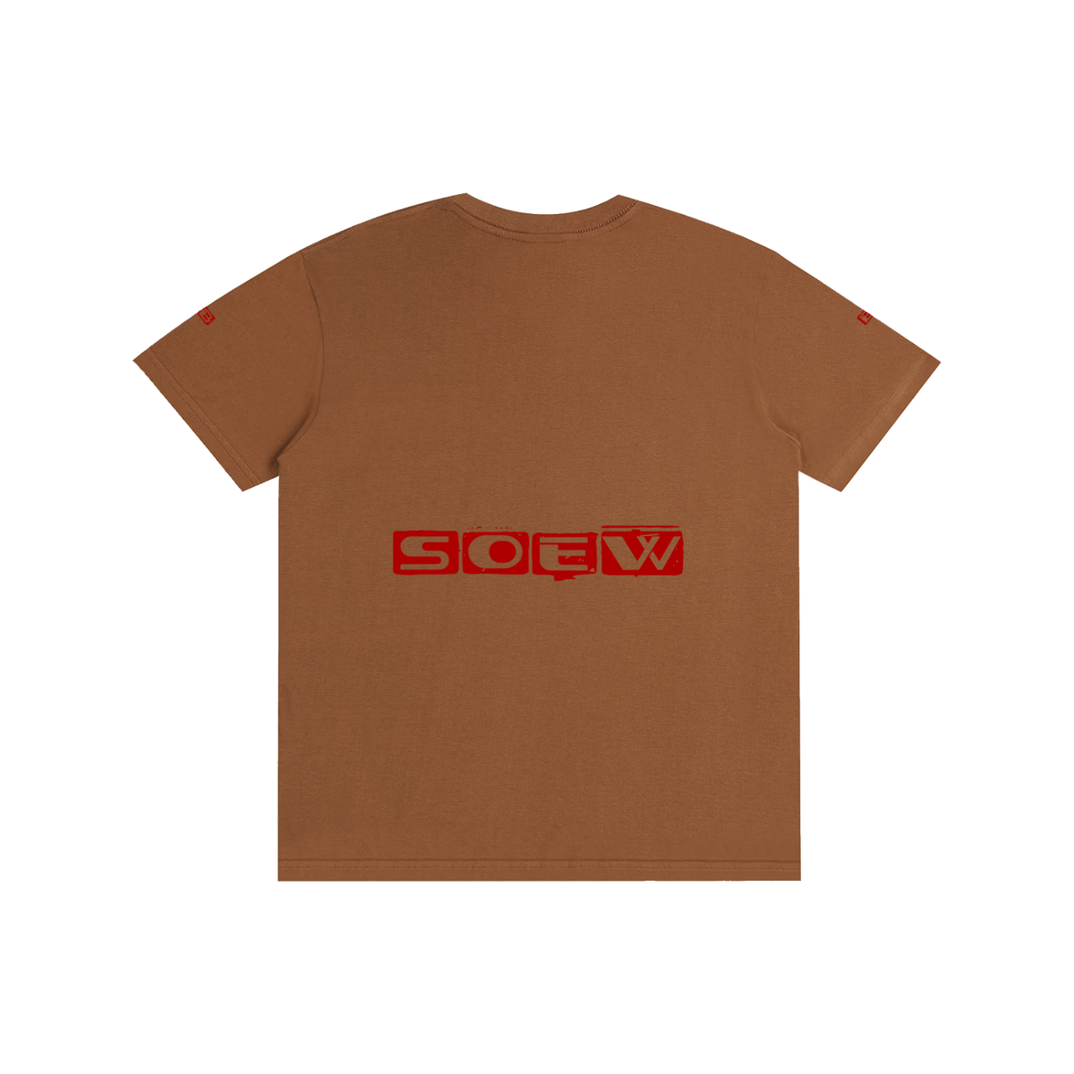 Pure Cotton Unisex T-Shirt