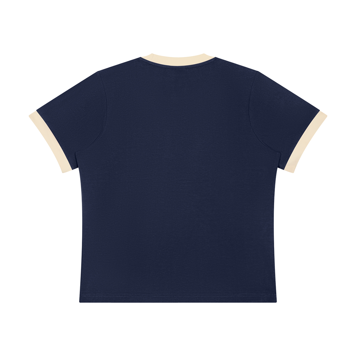 Snfe Women's Sorona Ringer T-Shirt