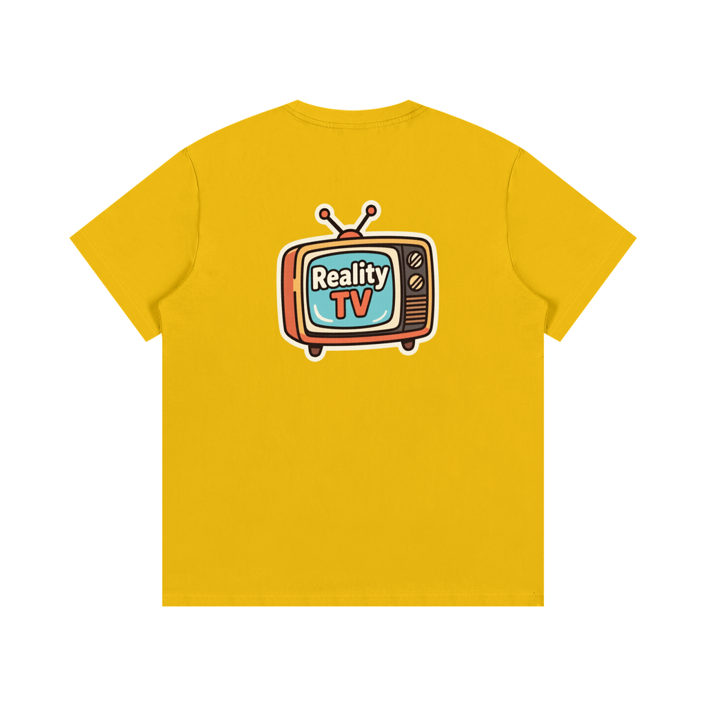 Essential Cotton T-Shirt