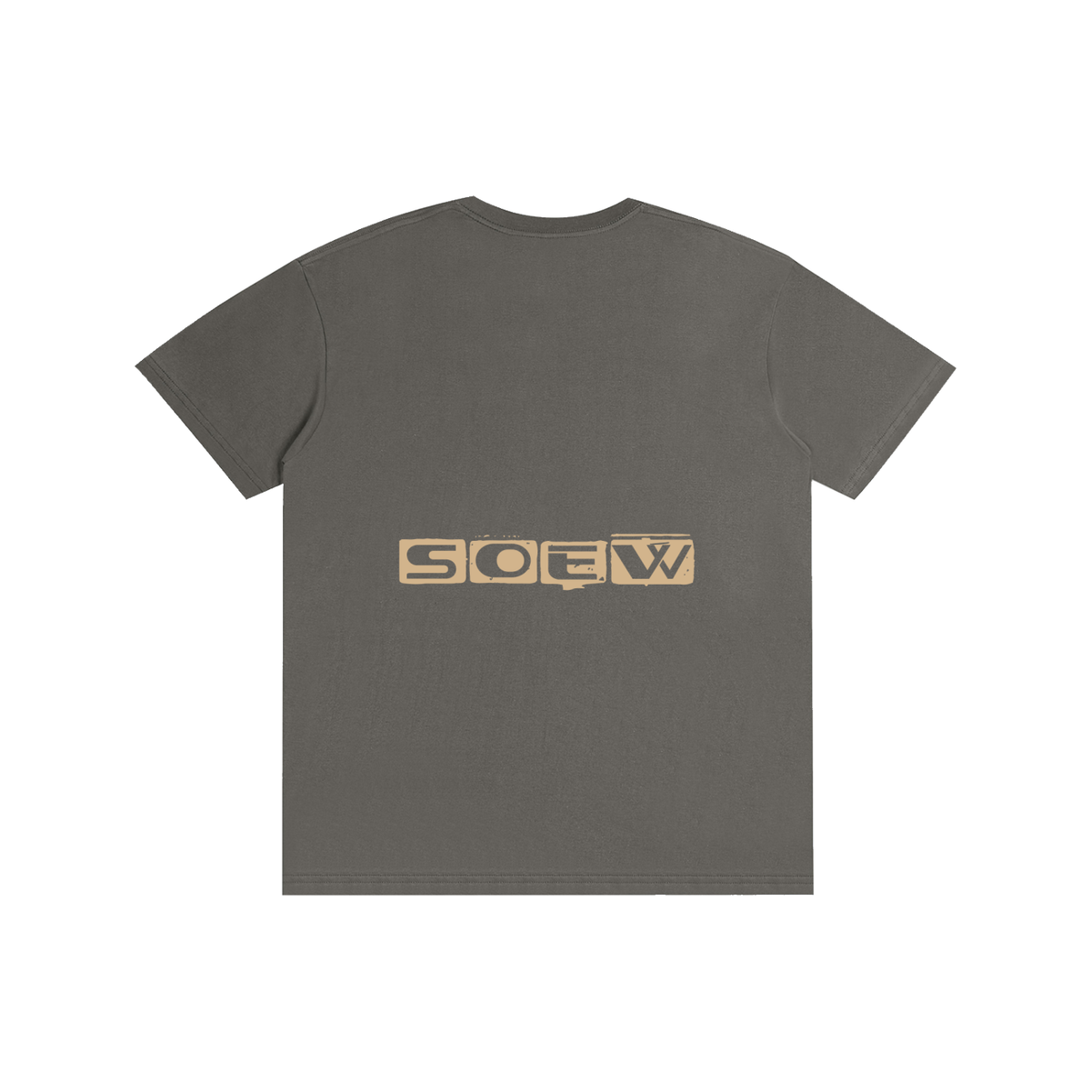 Good morning Pure Cotton Unisex T-Shirt