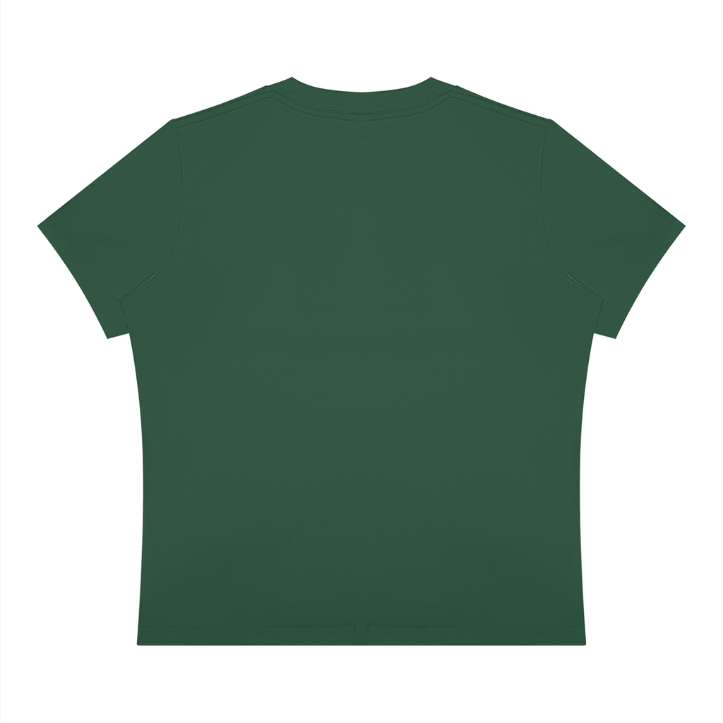 GSOH Women's Sorona Crewneck T-Shirt