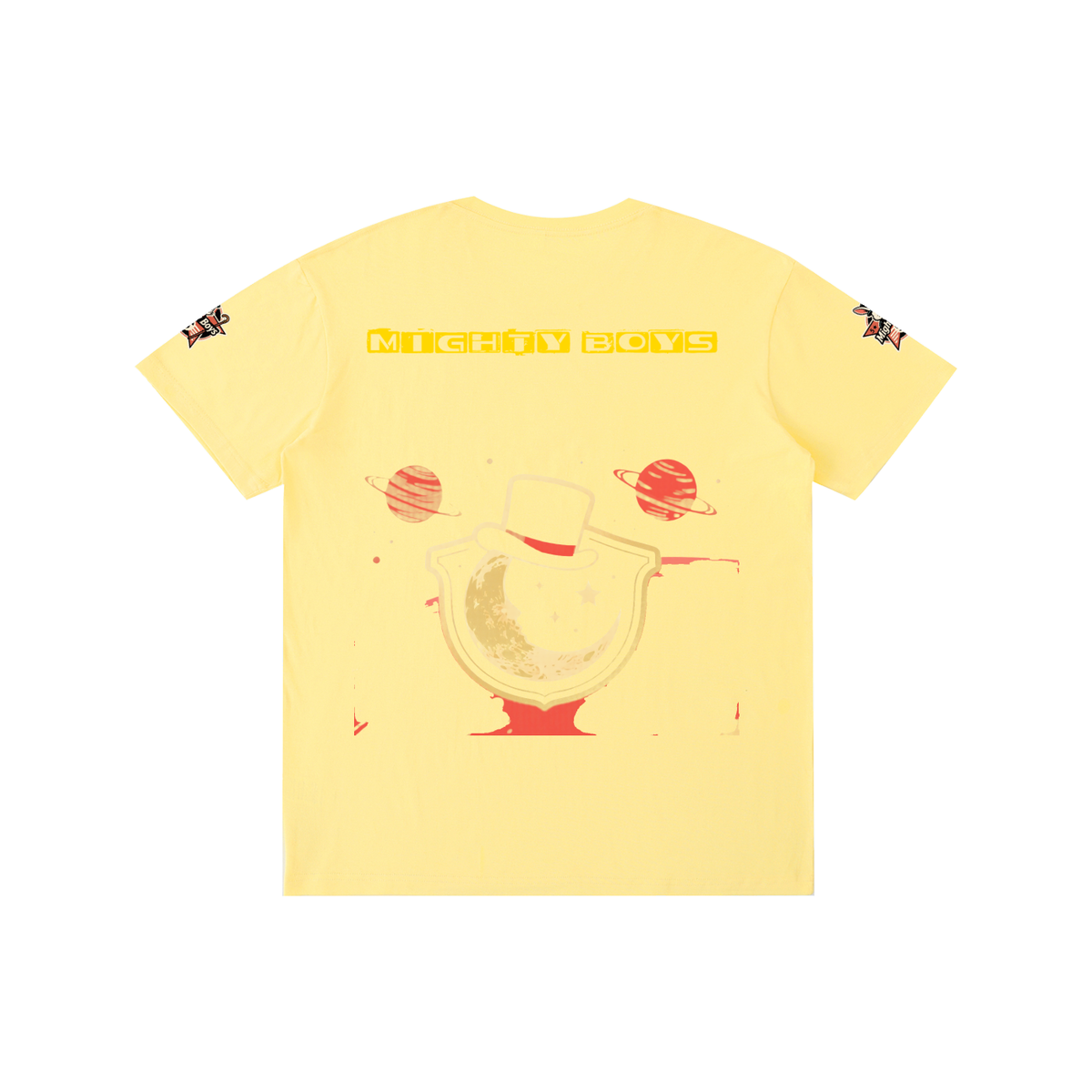Mighty Boys T-Shirt