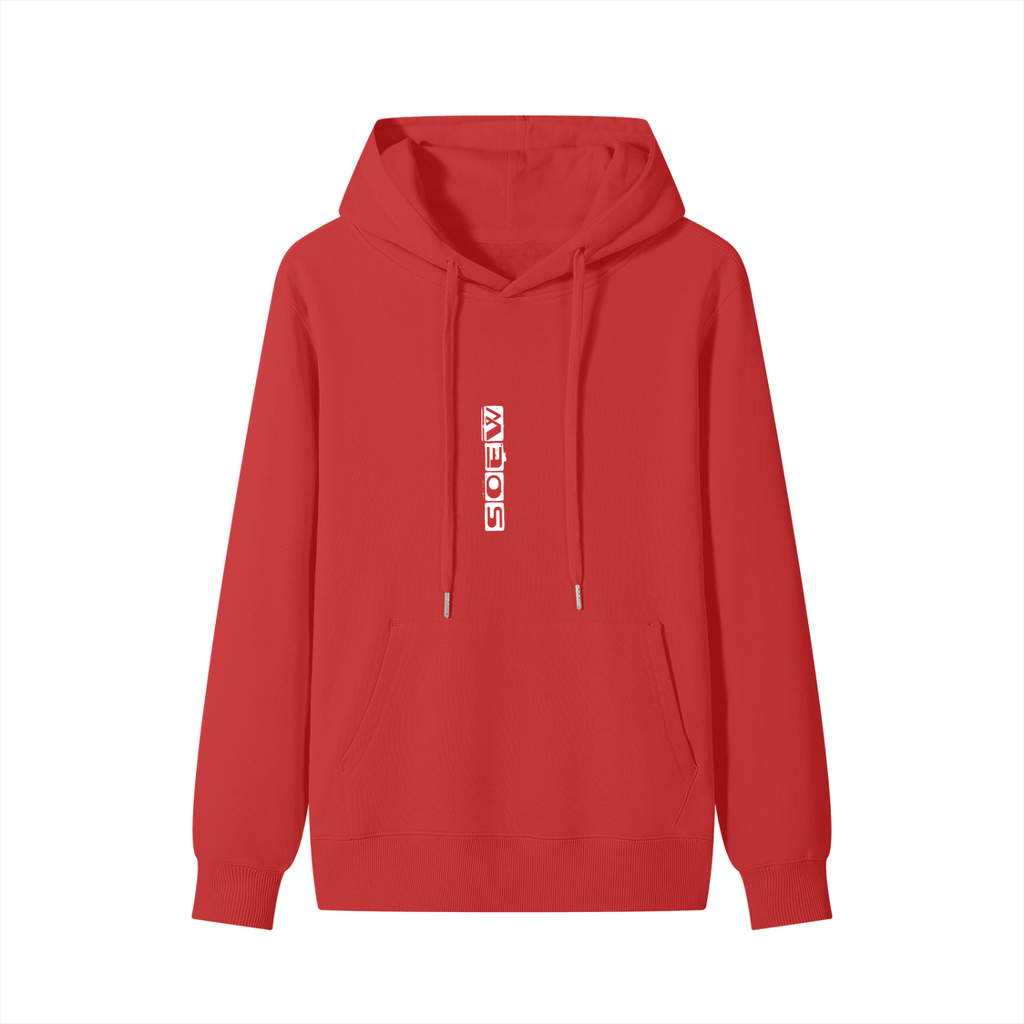 Friend Zone Cotton Hoodie