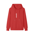 Friend Zone Cotton Hoodie