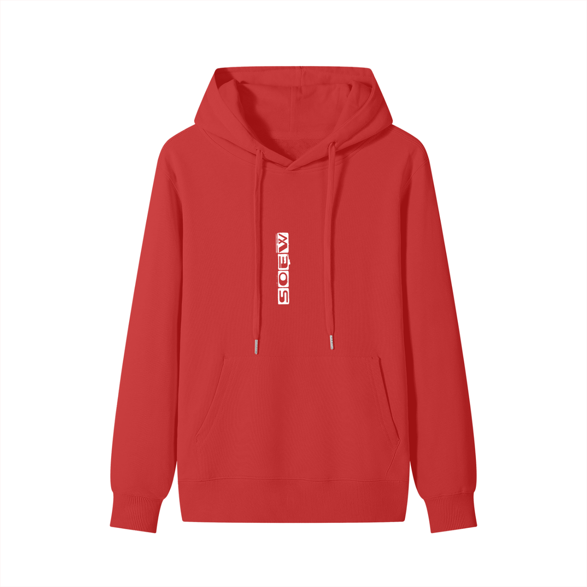 Friend Zone Cotton Hoodie