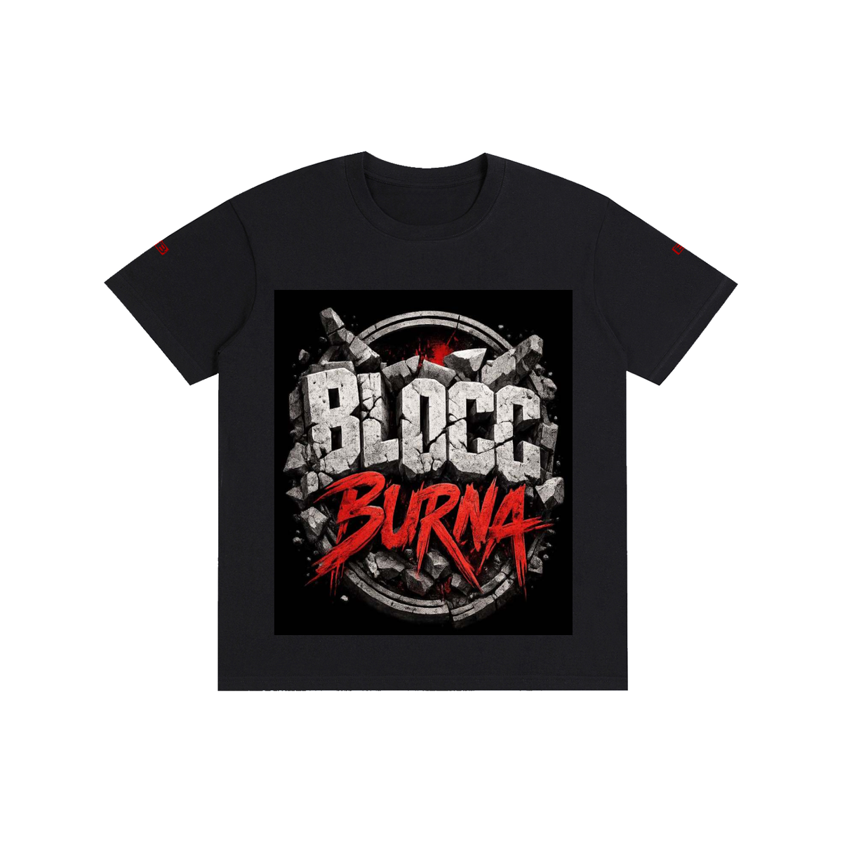 Pure Cotton Unisex T-Shirt