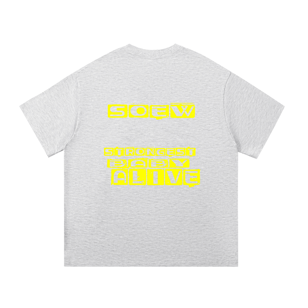 Baby kerb Essential Cotton T-Shirt