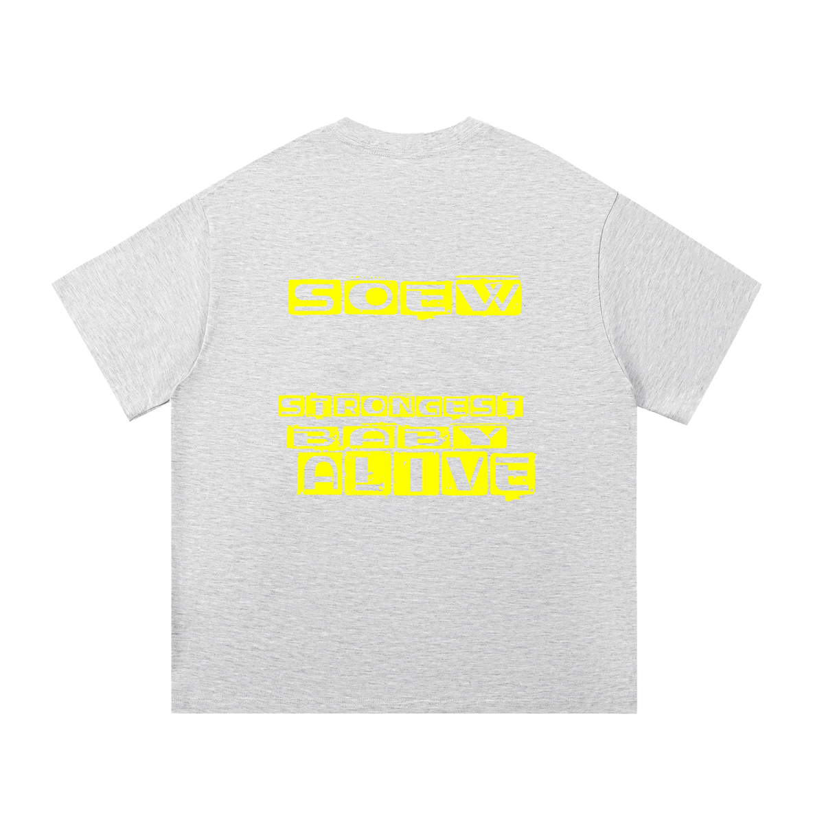 Baby kerb Essential Cotton T-Shirt