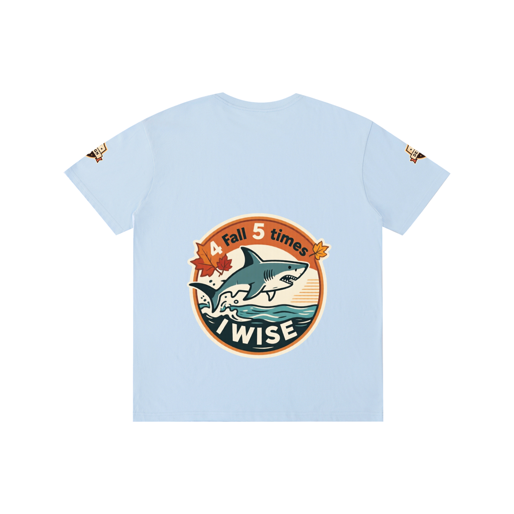 Pisces Pure Cotton Unisex T-Shirt