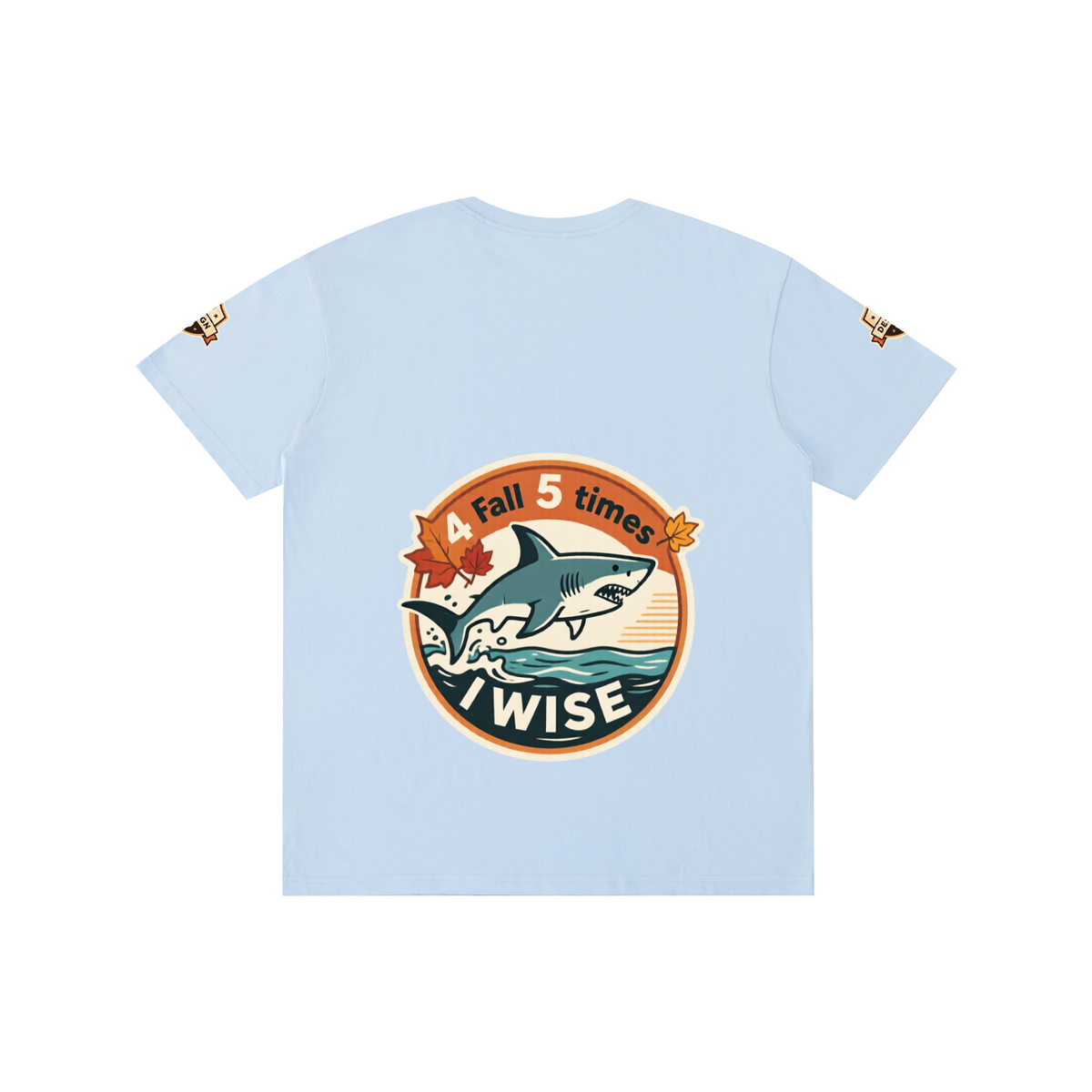 Pisces Pure Cotton Unisex T-Shirt