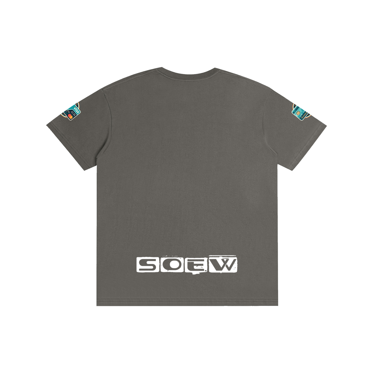 Visa T-Shirt