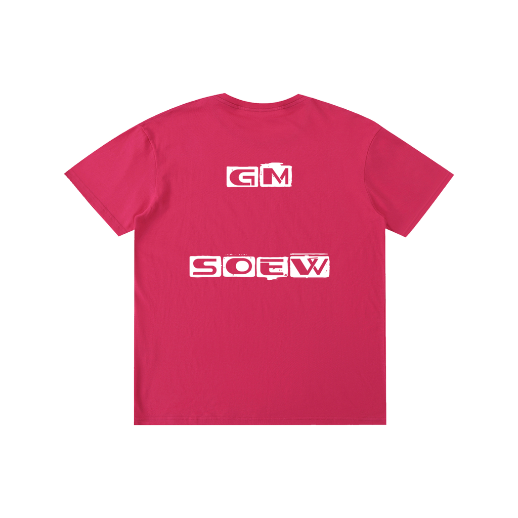 Girl mom T-Shirt