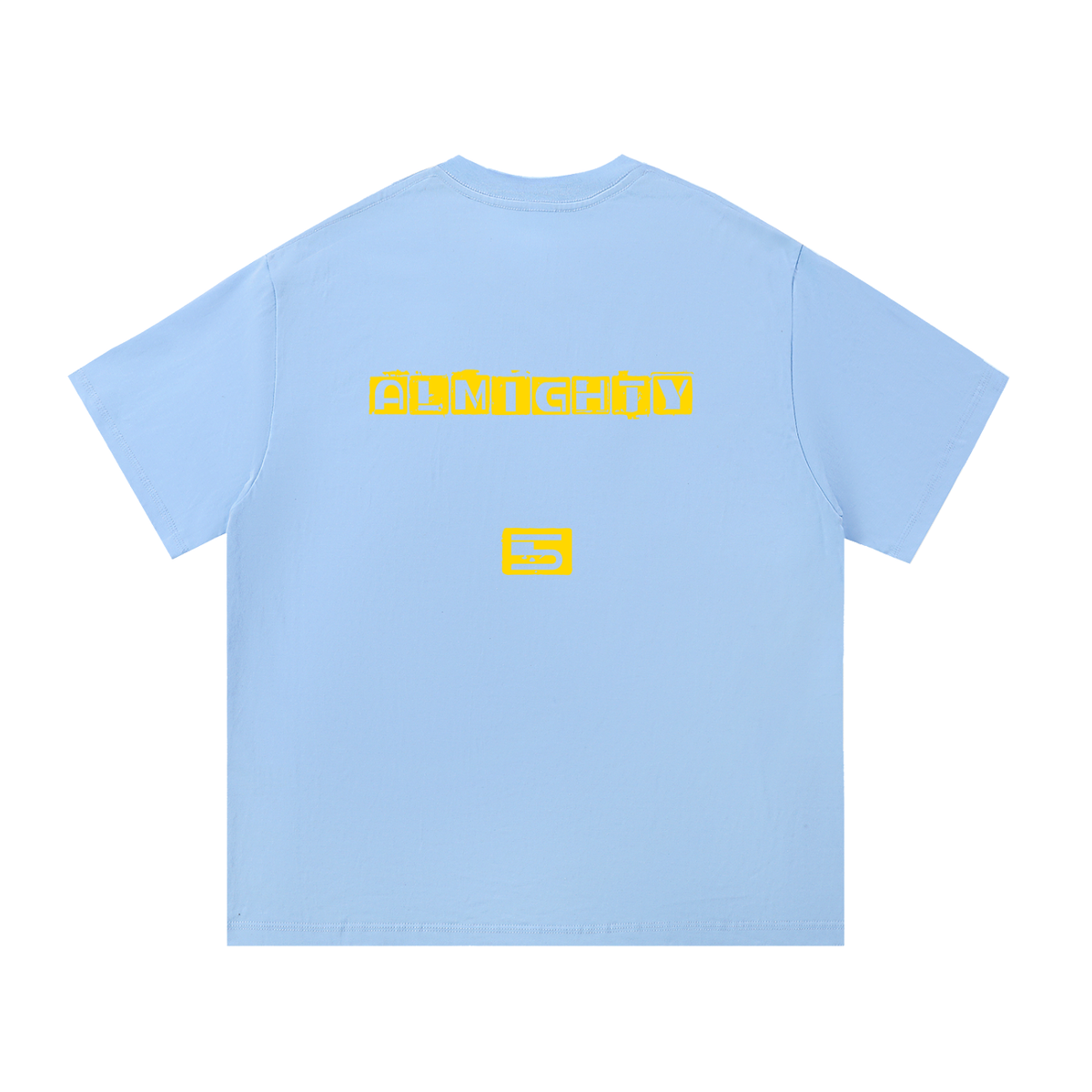 Cb5 vday Essential Cotton T-Shirt