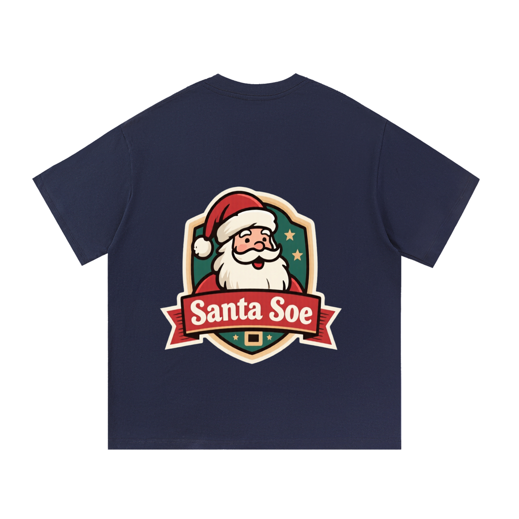 Essential Cotton T-Shirt
