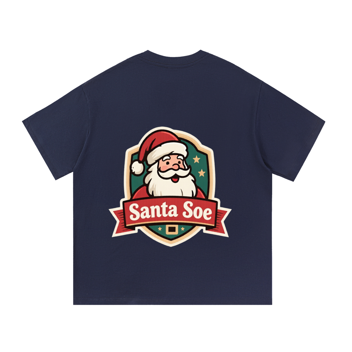 Essential Cotton T-Shirt