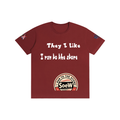 United States where I ran at ?? T-Shirt