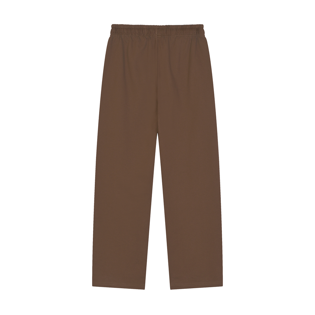 Mighty Boys Straight-Leg Sweatpants