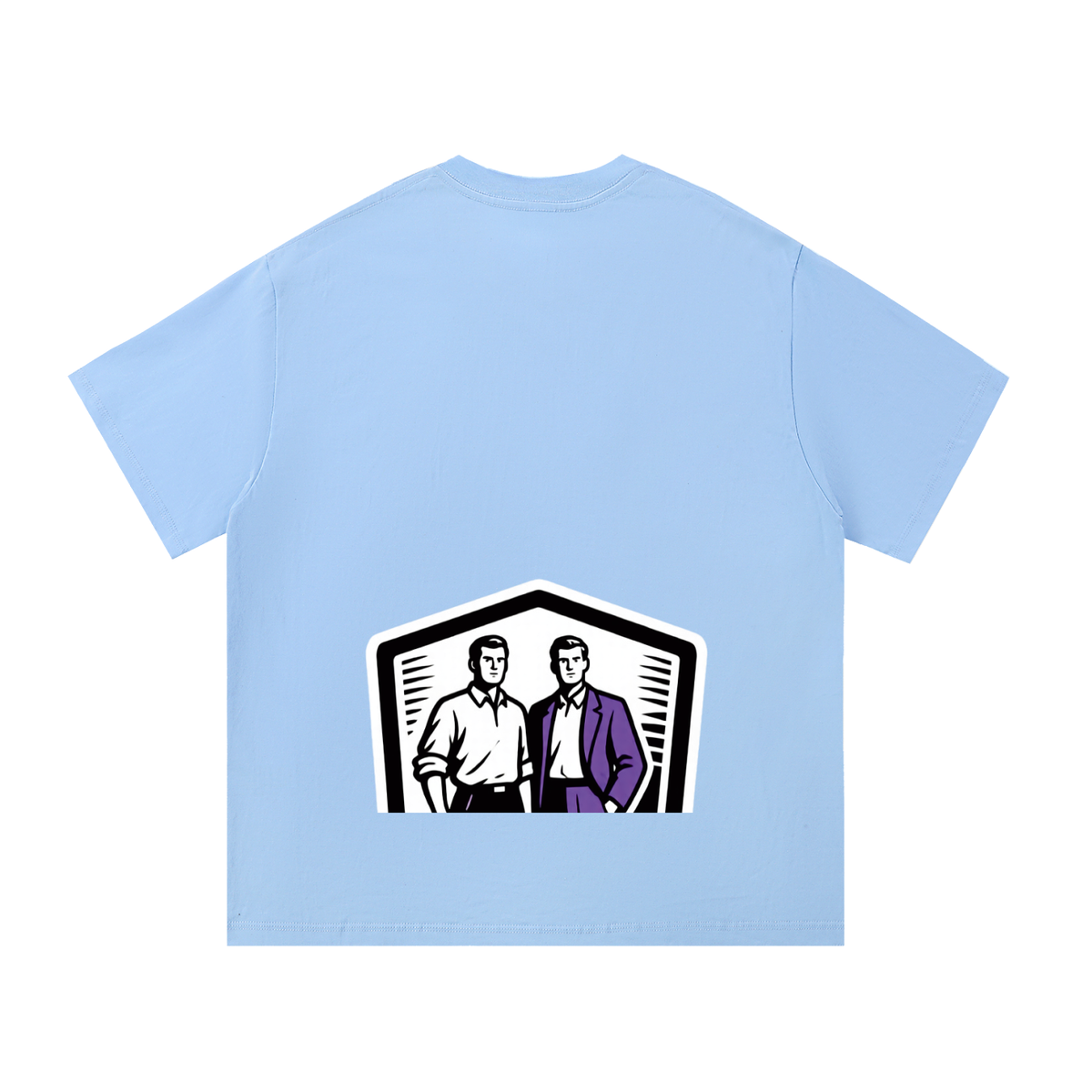 WE love people essential Cotton T-Shirt