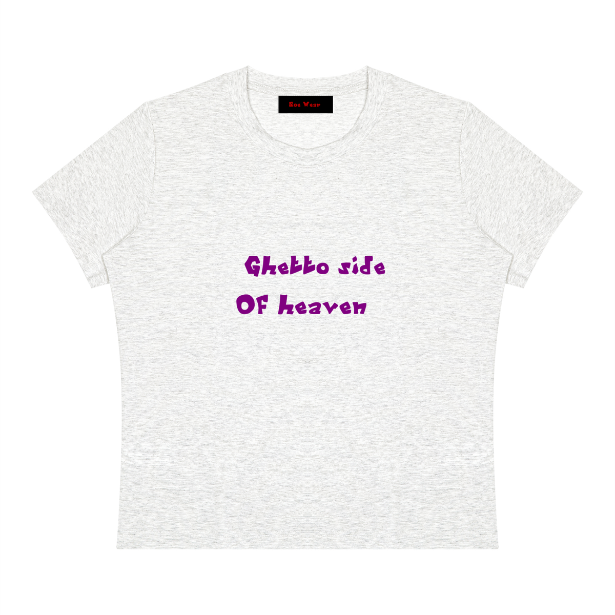 GSOH Women's Sorona Crewneck T-Shirt