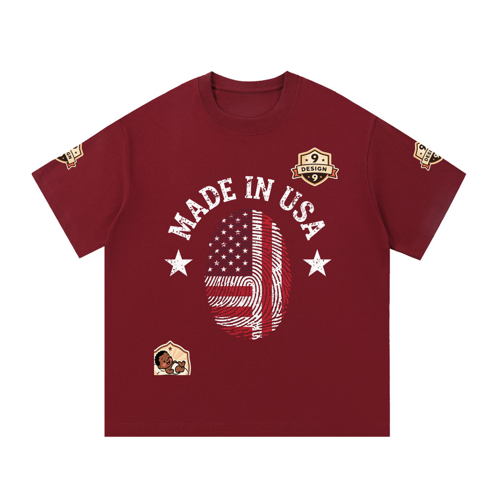New Orleans Baby Cotton T-Shirt