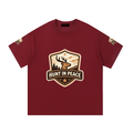 Hunt in peace Essential Cotton T-Shirt