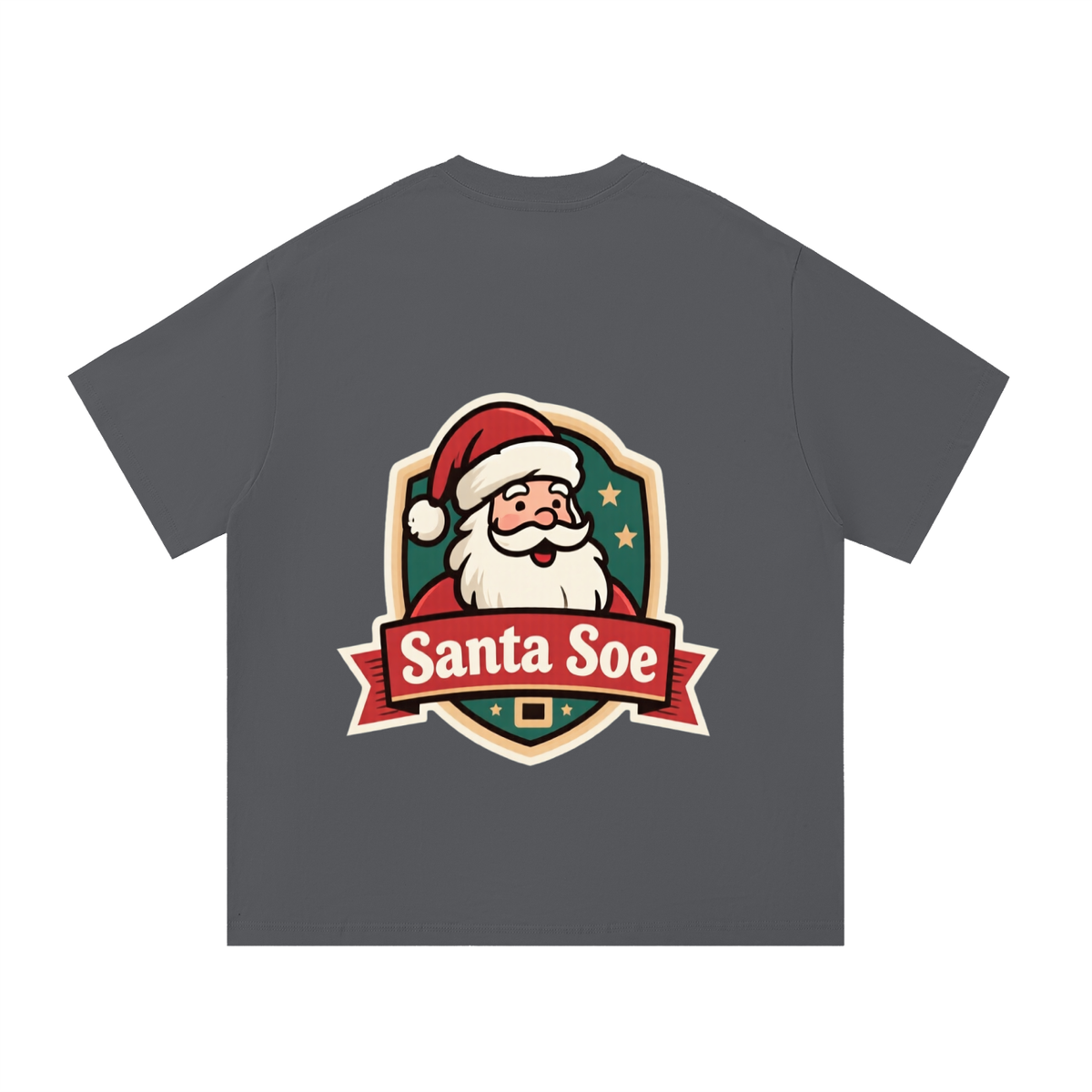 Essential Cotton T-Shirt