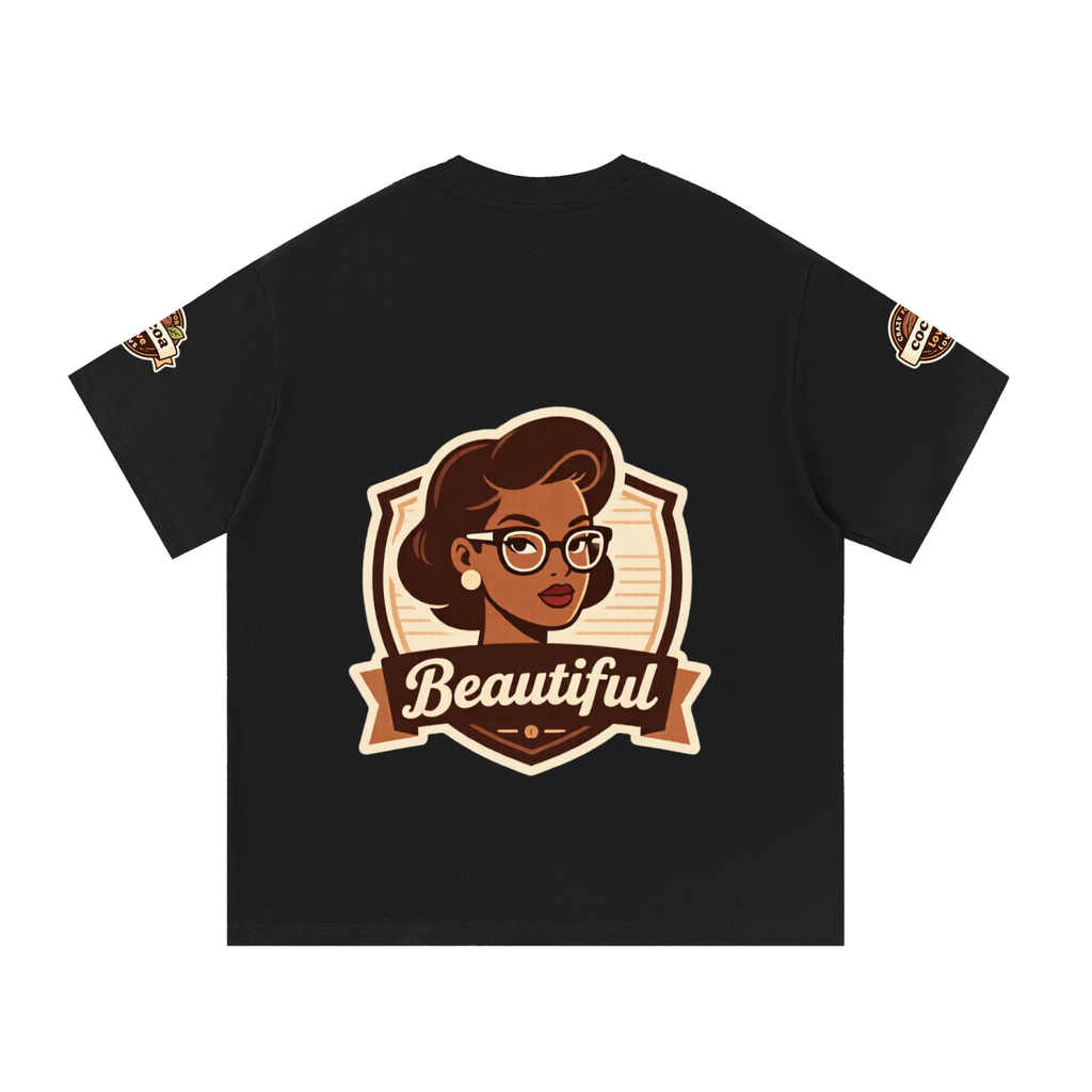 Cocoa love Essential Cotton T-Shirt
