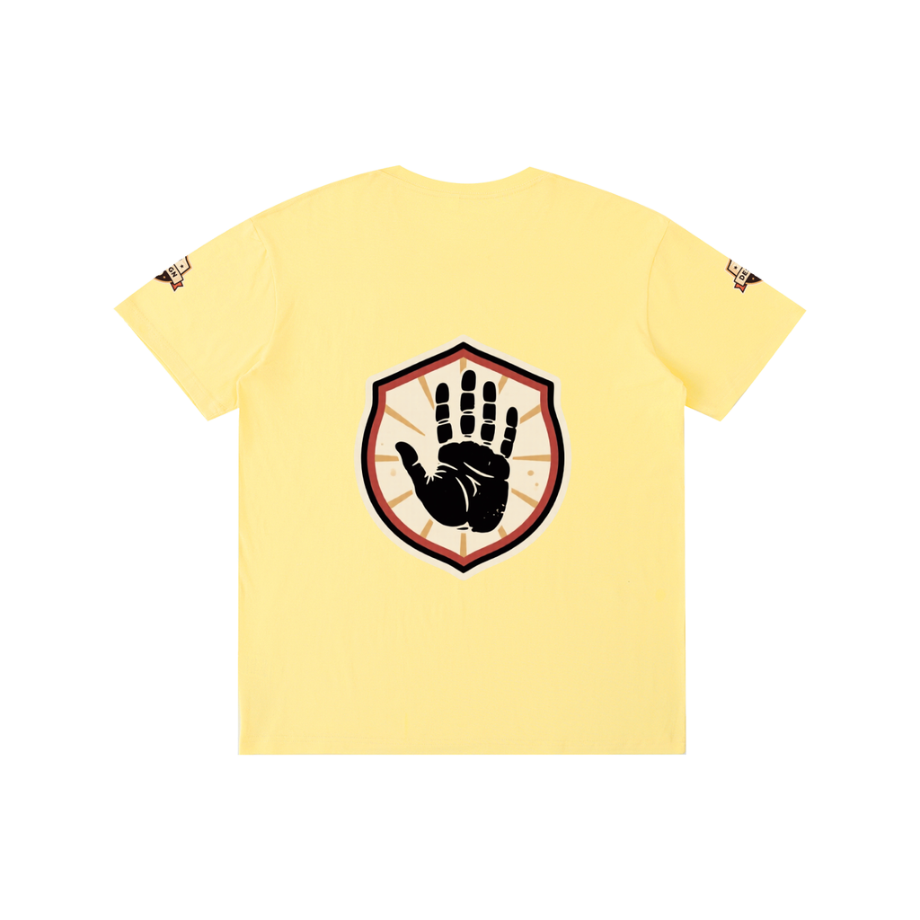 God bless Pure Cotton Unisex T-Shirt