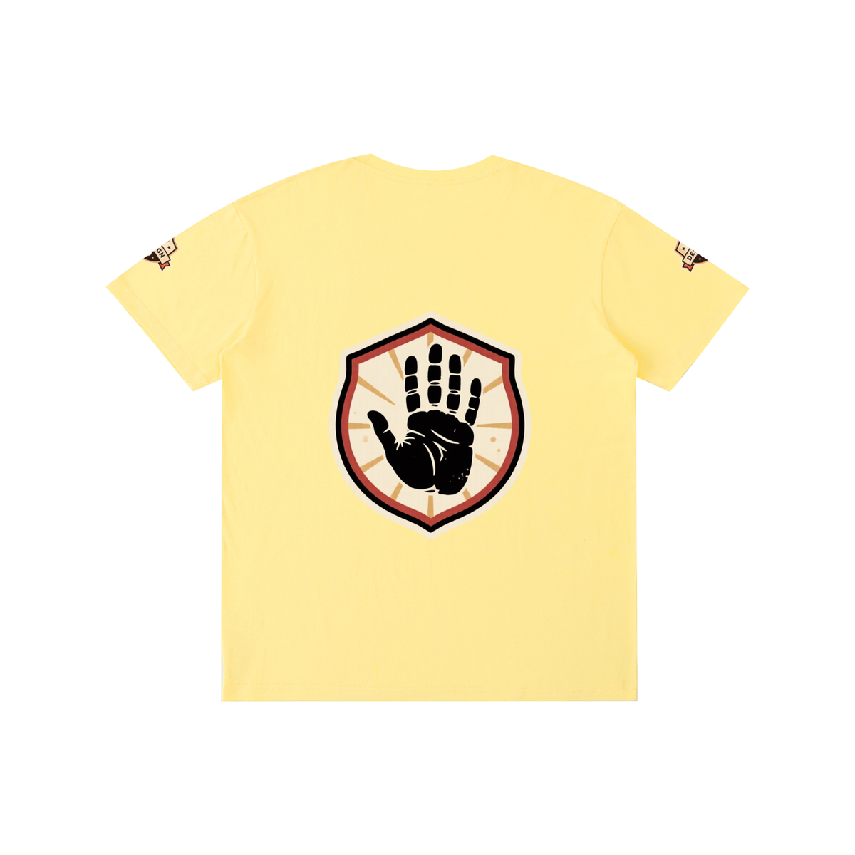 God bless Pure Cotton Unisex T-Shirt