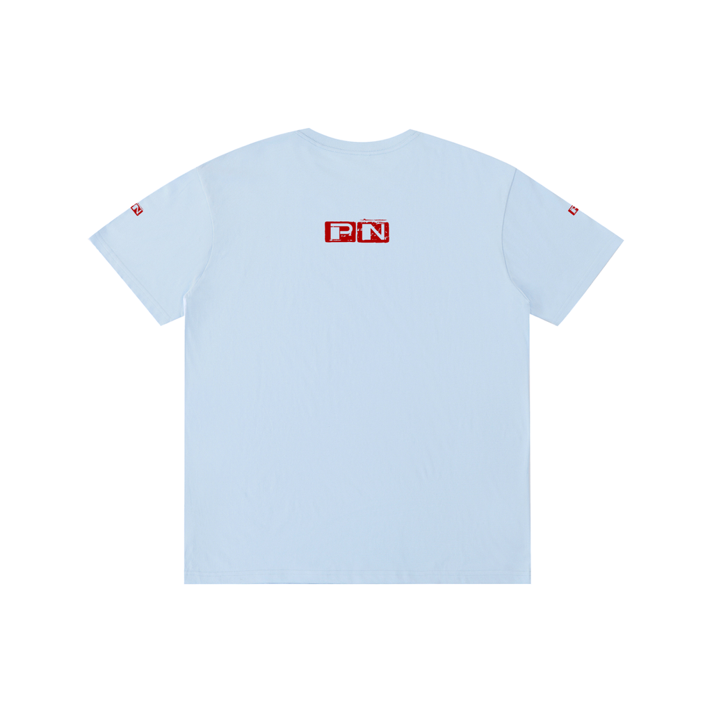 Pretty Nicki Pure Cotton Unisex T-Shirt