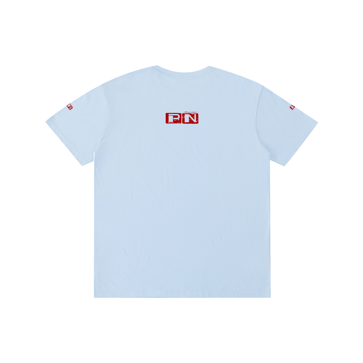 Pretty Nicki Pure Cotton Unisex T-Shirt