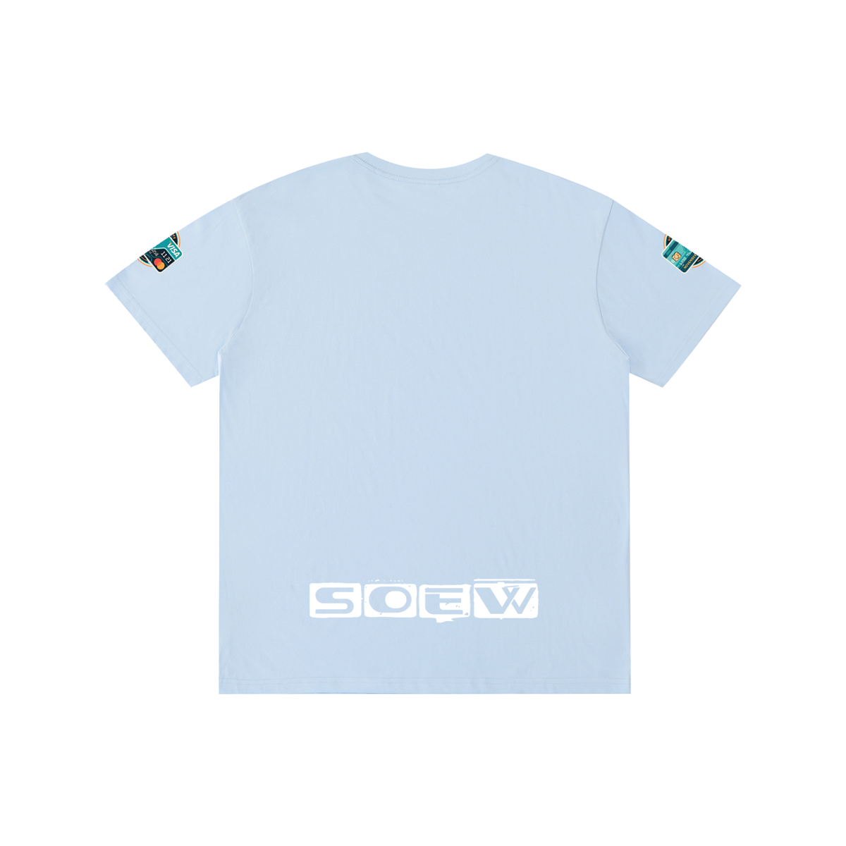 Visa T-Shirt