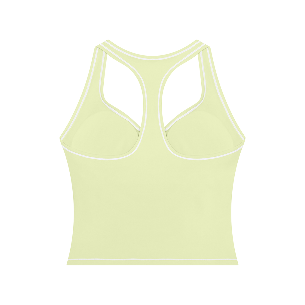 Love yetta Yoga Tank Top