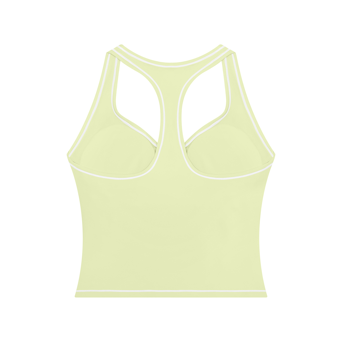Love yetta Yoga Tank Top
