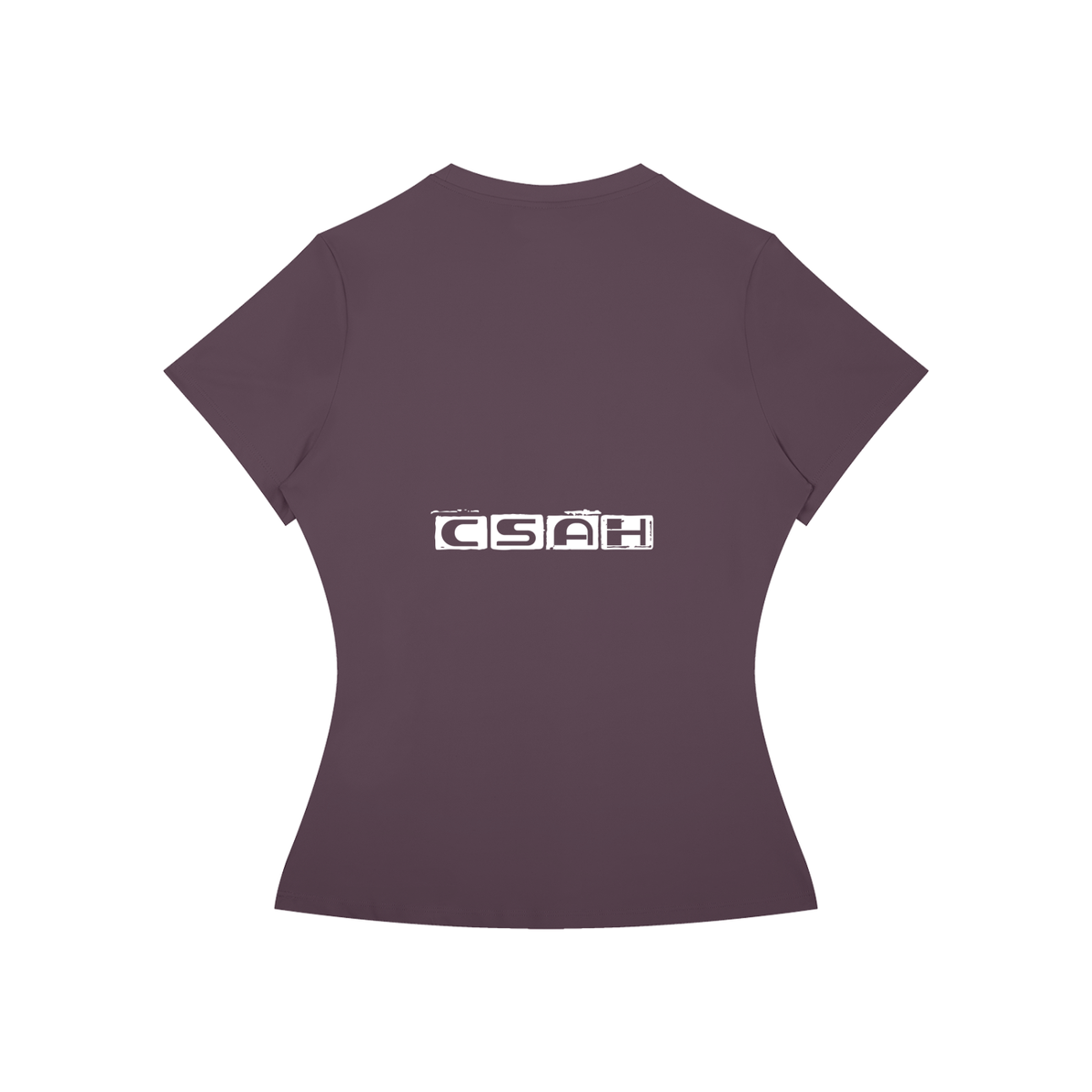 Slap a ho Slim Fit Performance T-Shirt