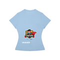 Slap a ho Slim Fit Performance T-Shirt