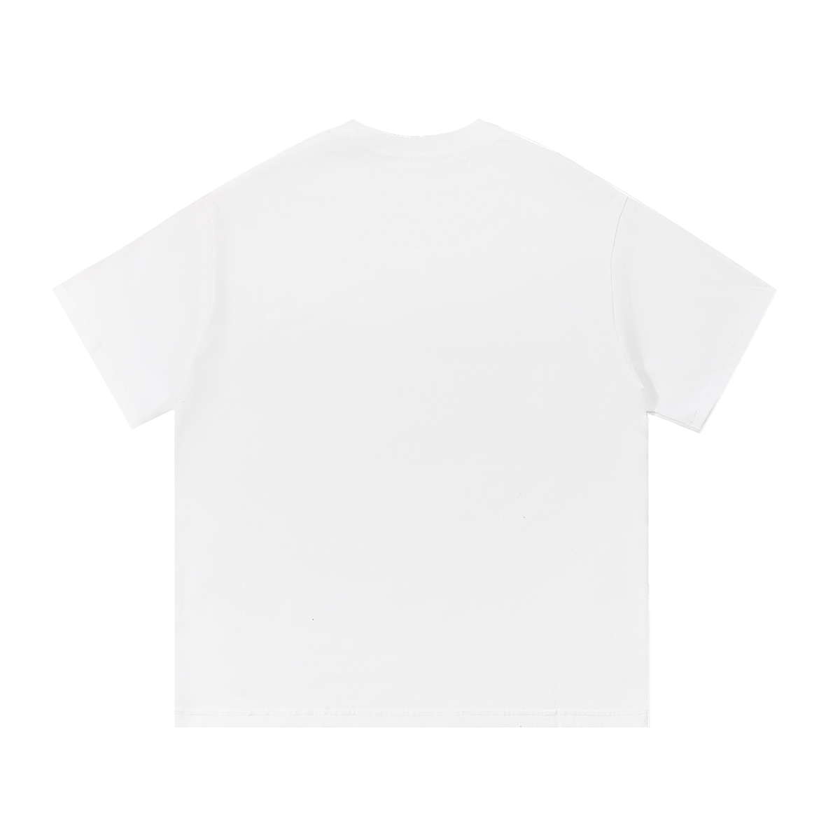 Flex o clock Essential Cotton T-Shirt