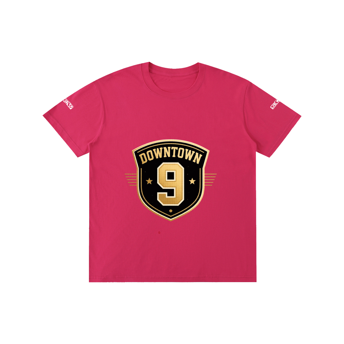 Jones jersey Pure Cotton Unisex T-Shirt