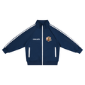 Soe Truck Kids’ Contrast Tape Coach Jacket