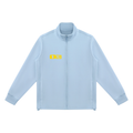 PEIGN Unisex Stand Collar Jacket