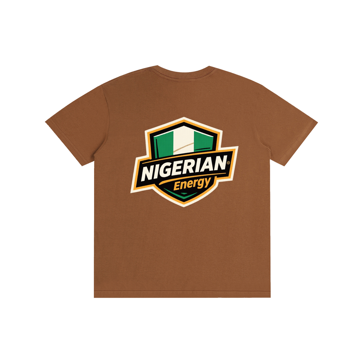 Nigerian energy, Lagos T-Shirt