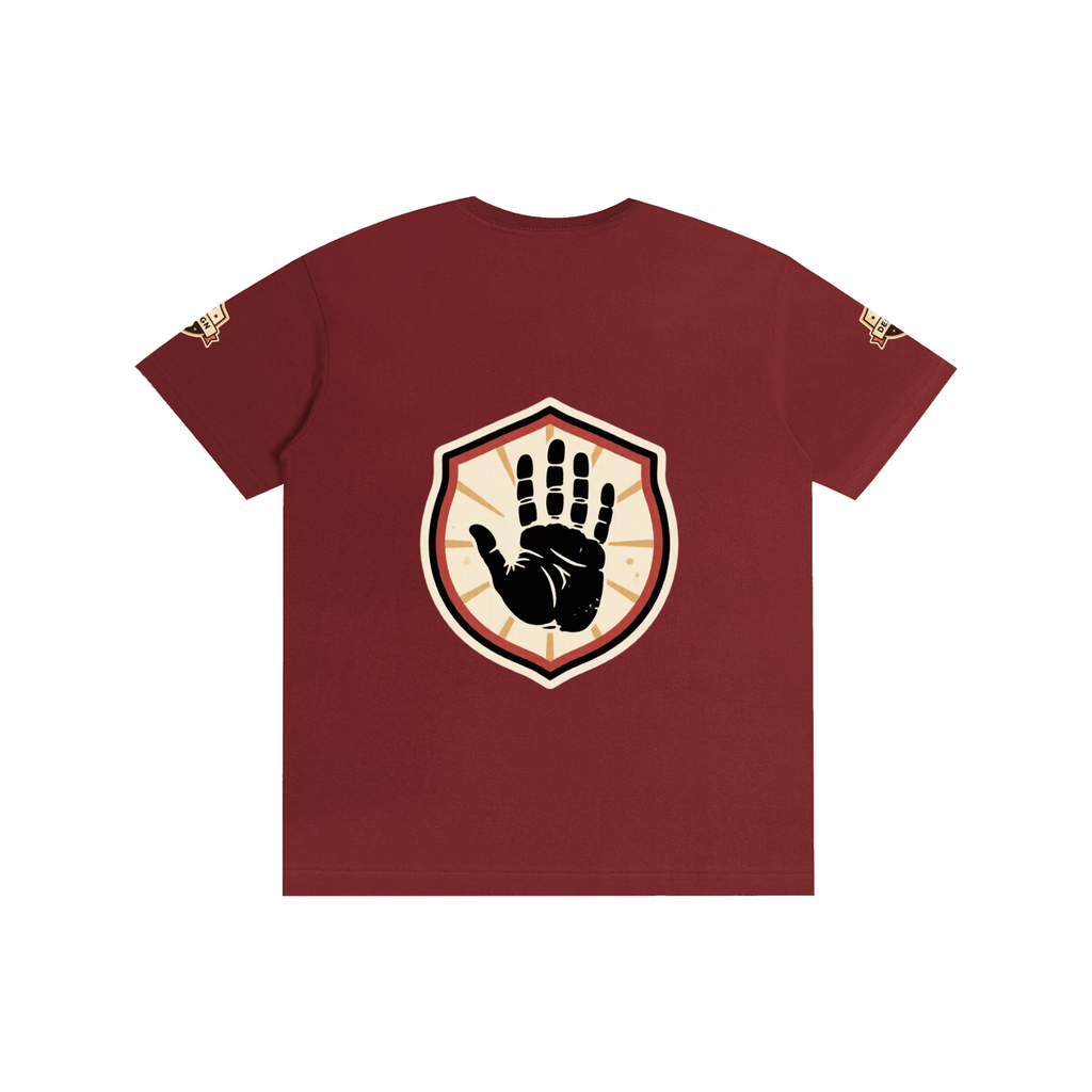 God bless Pure Cotton Unisex T-Shirt