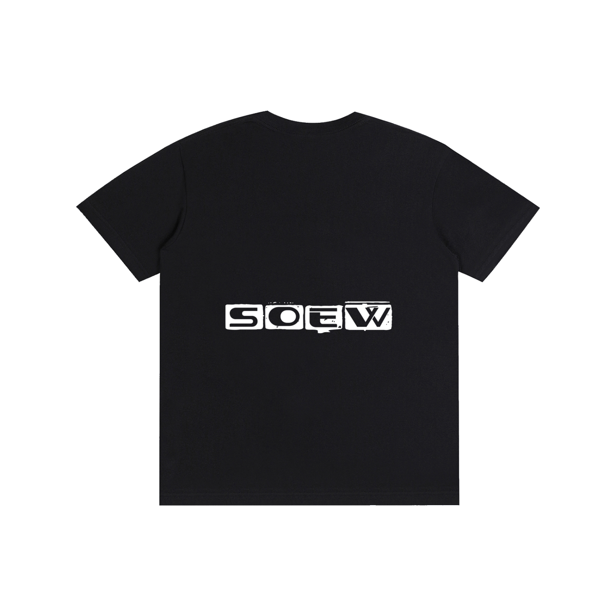 Shot o clock Pure Cotton Unisex T-Shirt