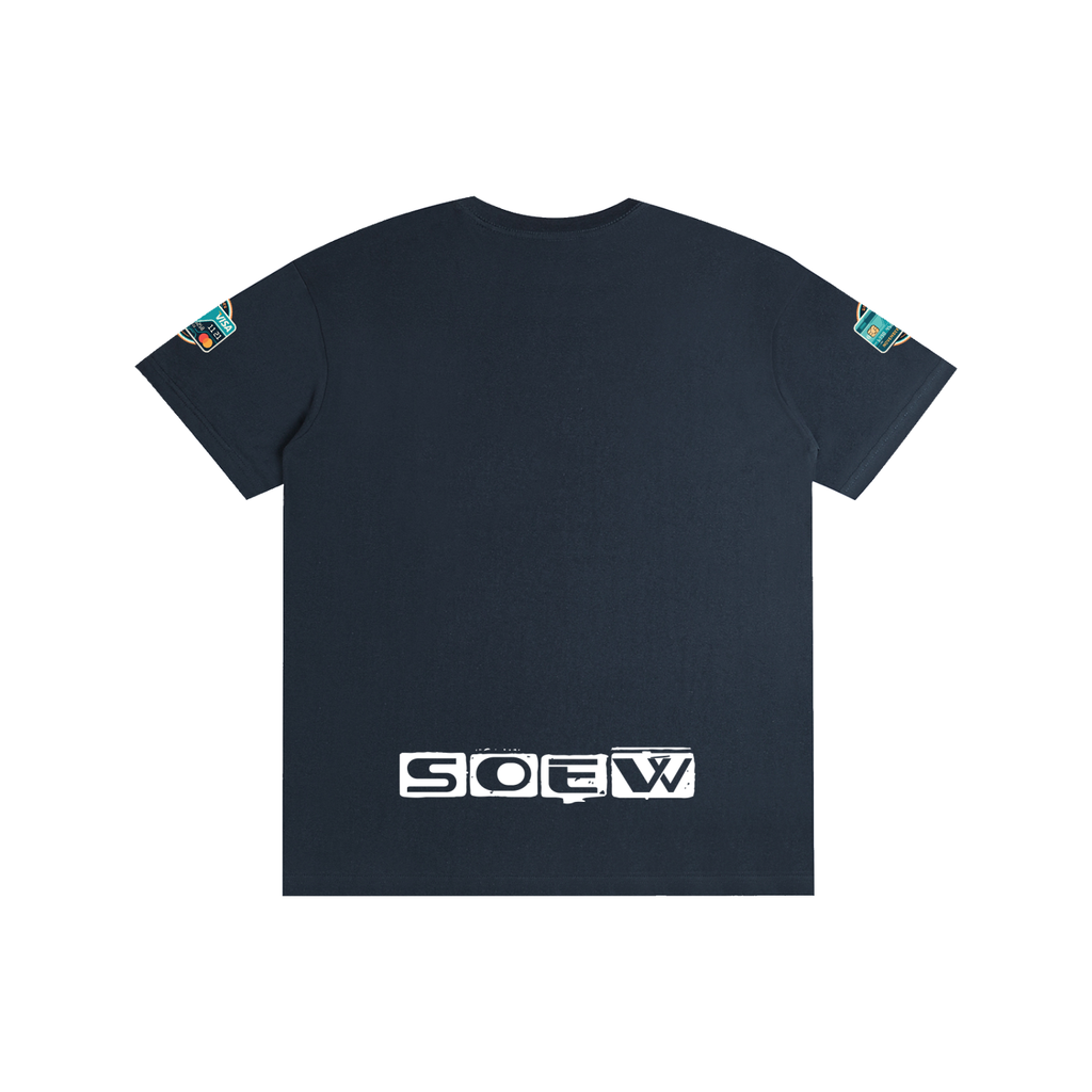 Visa T-Shirt