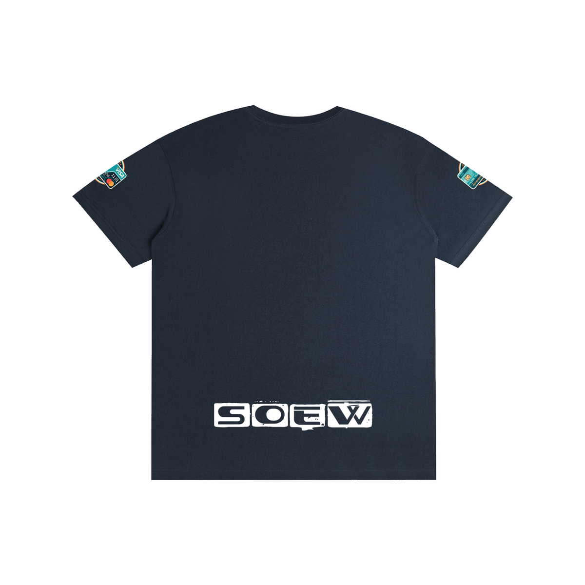 Visa T-Shirt