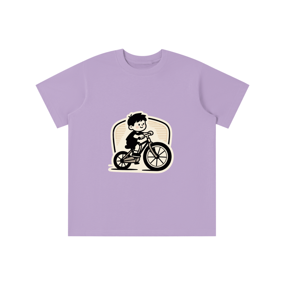 Let's Roll Kids' T-shirt