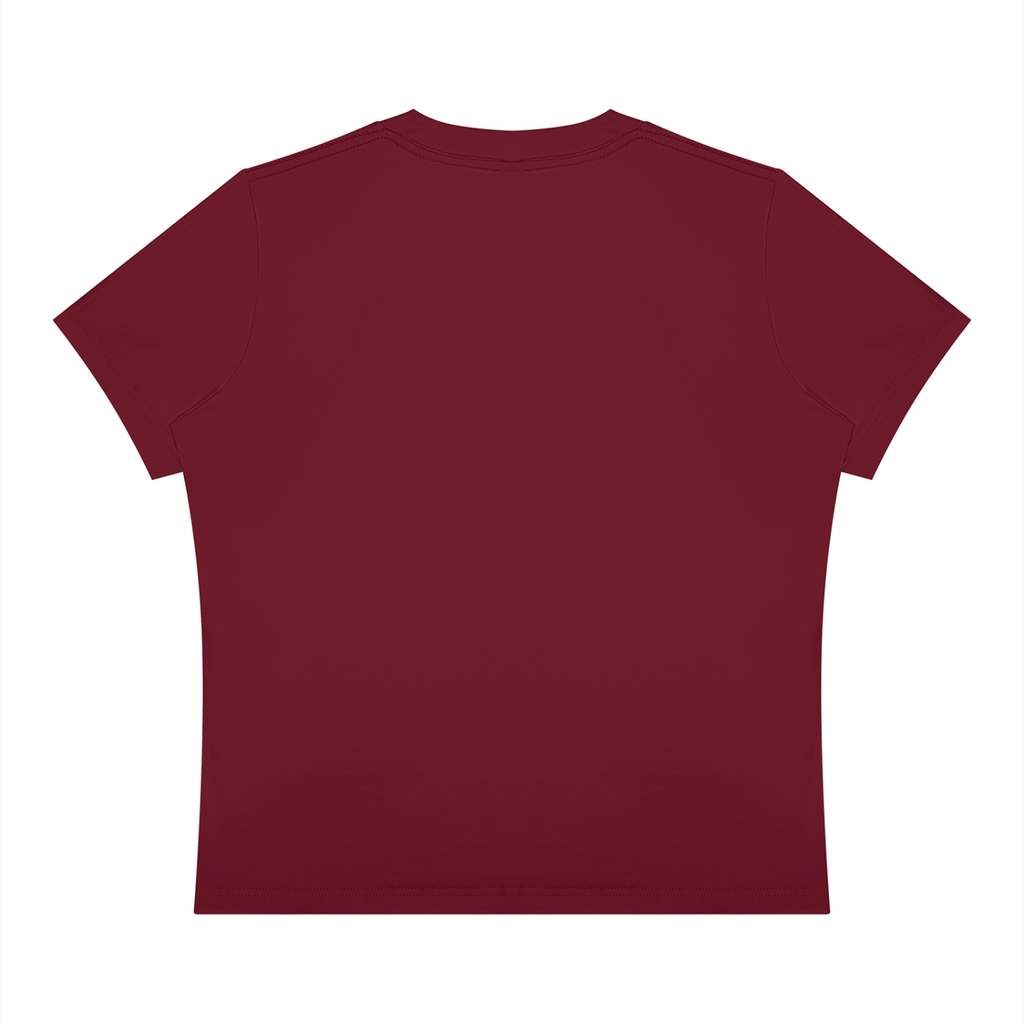GSOH Women's Sorona Crewneck T-Shirt